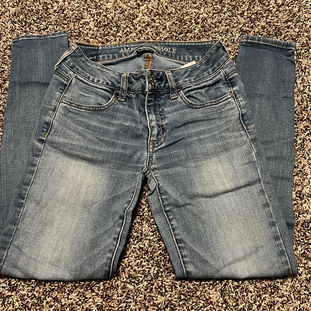 Women’s American Eagle Jegging